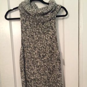 NWT Nordstrom BP Cowl neck dress
